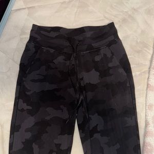 Lululemon Ready to rulu full length jogger in camp